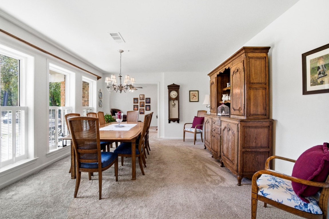 218 Tree Trunk Drive Spring, TX 77388 - Photo 14 of 40 This room is currently used as formal dining.