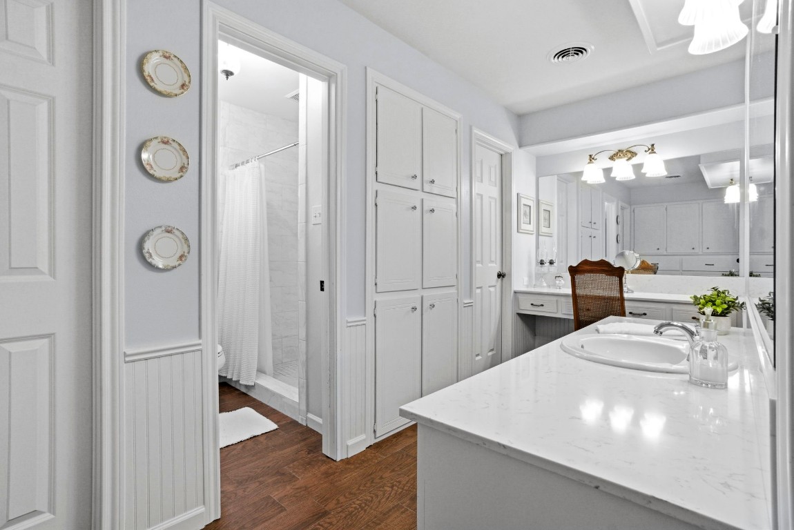 218 Tree Trunk Drive Spring, TX 77388 - Photo 21 of 40 His and Her closets.