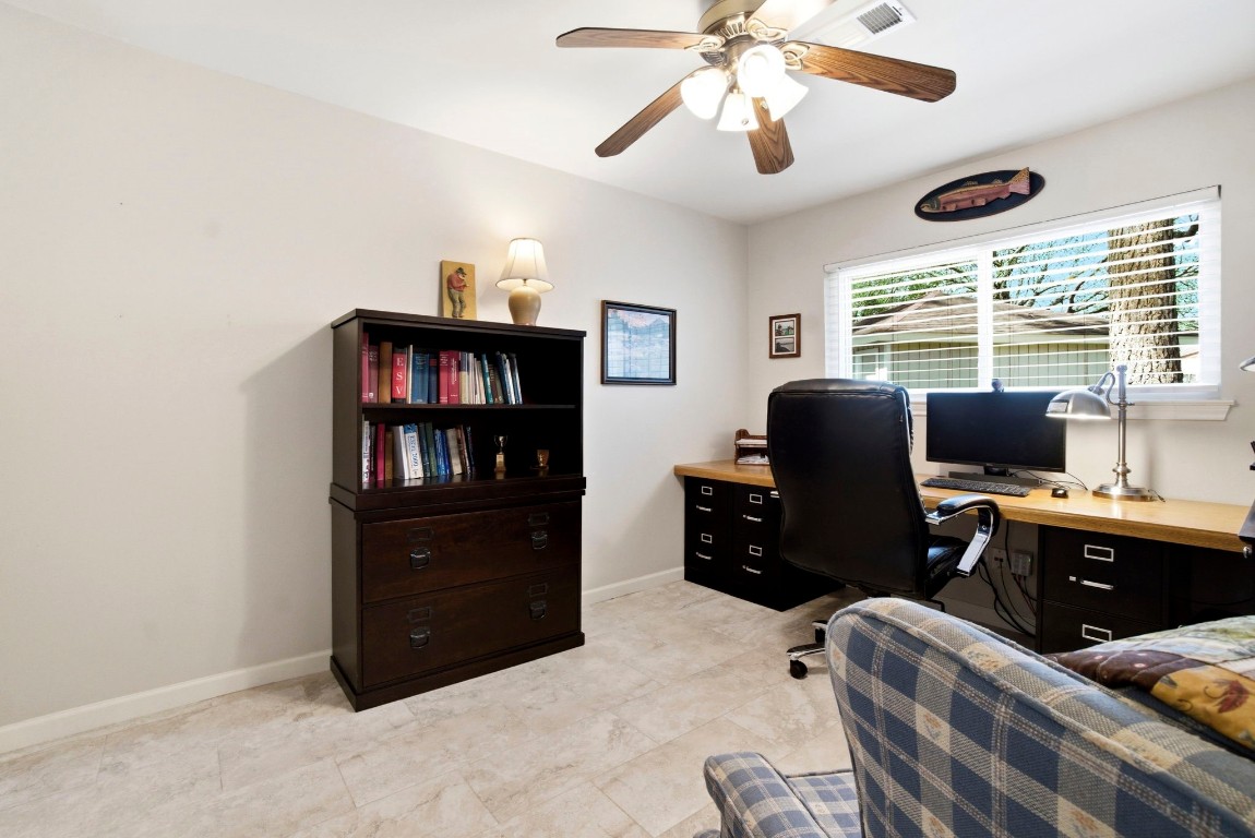 218 Tree Trunk Drive Spring, TX 77388 - Photo 29 of 40 Bedroom 4.