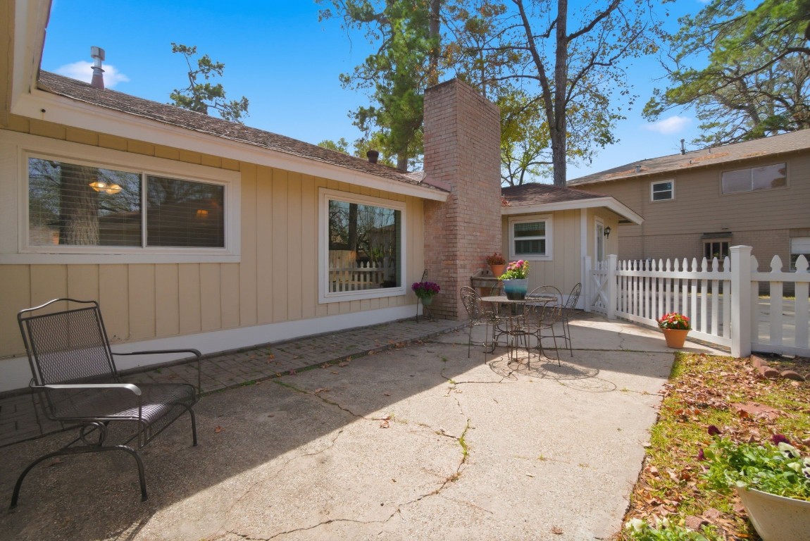 218 Tree Trunk Drive Spring, TX 77388 - Photo 36 of 40