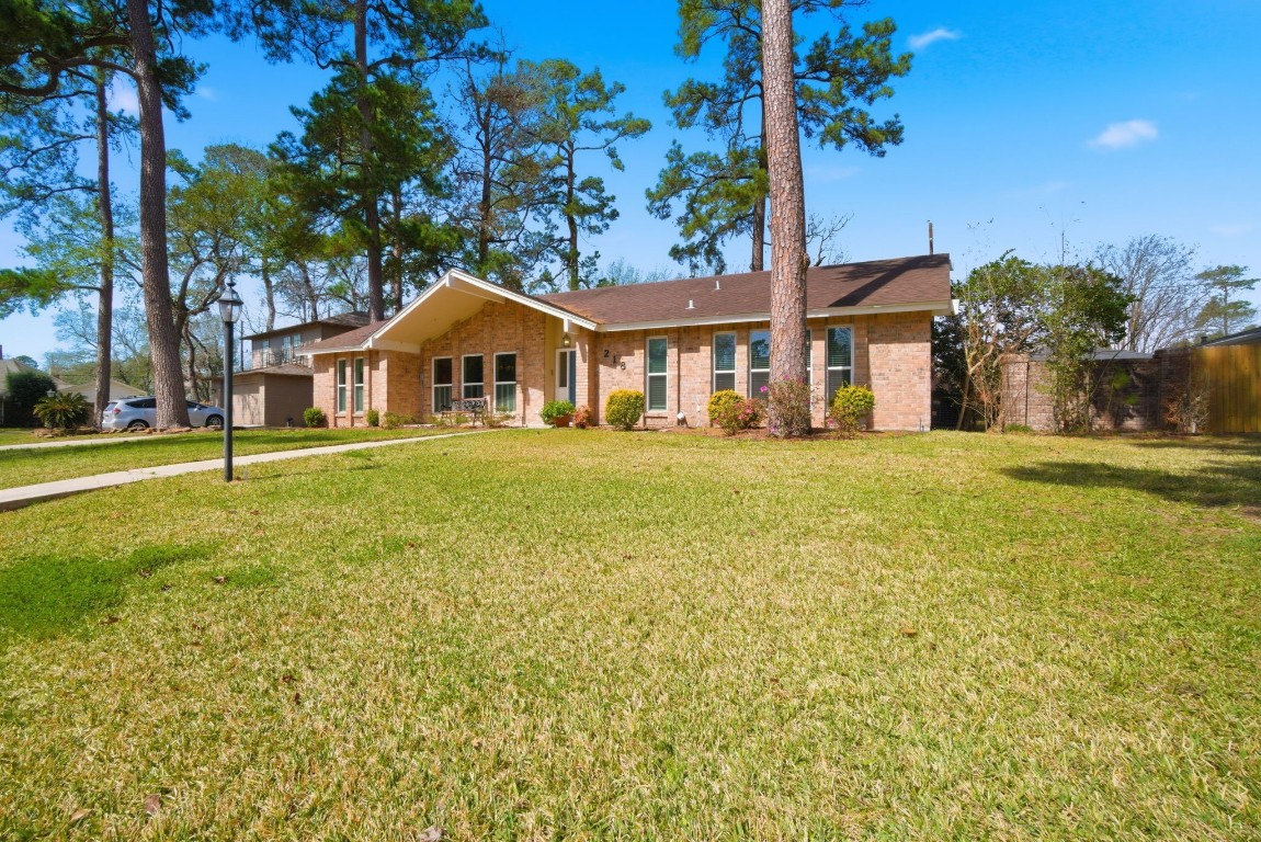 218 Tree Trunk Drive Spring, TX 77388 - Photo 39 of 40