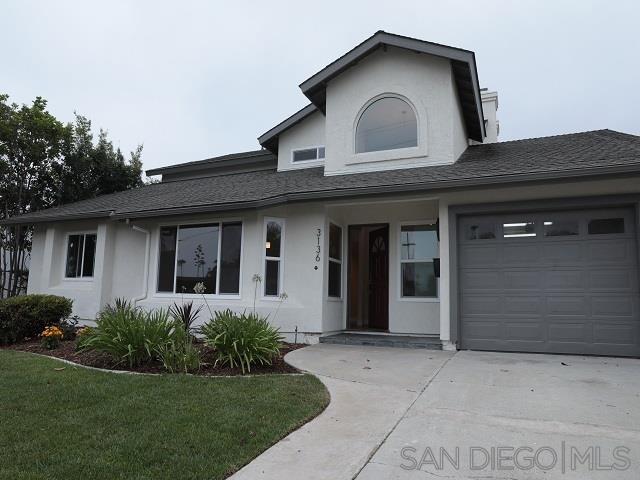 3136 Geronimo Avenue San Diego, CA 92117 - Photo 2 of 12