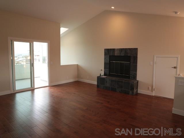 3136 Geronimo Avenue San Diego, CA 92117 - Photo 4 of 12