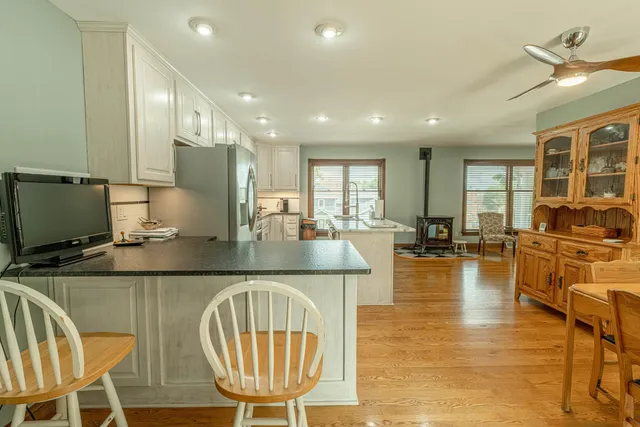 $425,000 | 110 Maiden Street, Mineral Point, WI 53565