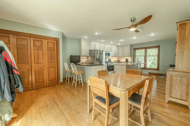 $425,000 | 110 Maiden Street, Mineral Point, WI 53565