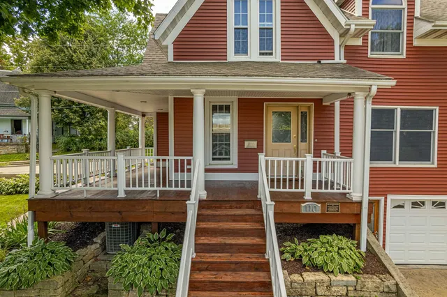 $425,000 | 110 Maiden Street, Mineral Point, WI 53565