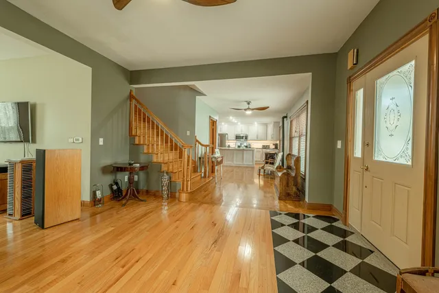 $425,000 | 110 Maiden Street, Mineral Point, WI 53565