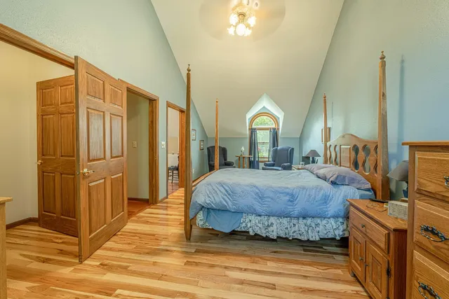 $425,000 | 110 Maiden Street, Mineral Point, WI 53565