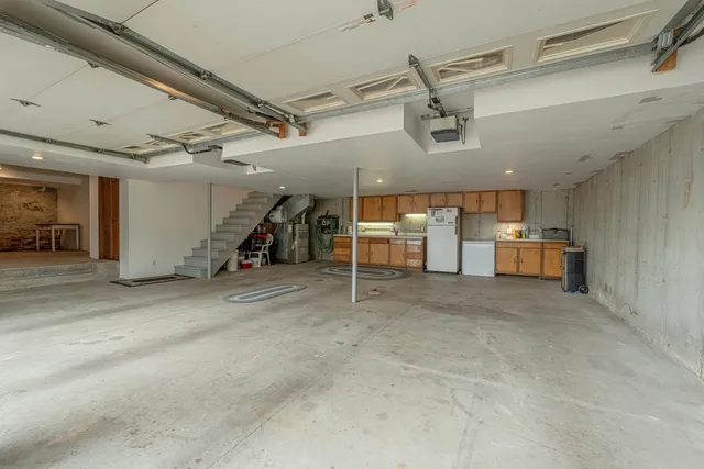 $425,000 | 110 Maiden Street, Mineral Point, WI 53565