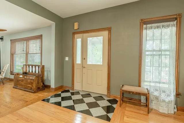 $425,000 | 110 Maiden Street, Mineral Point, WI 53565