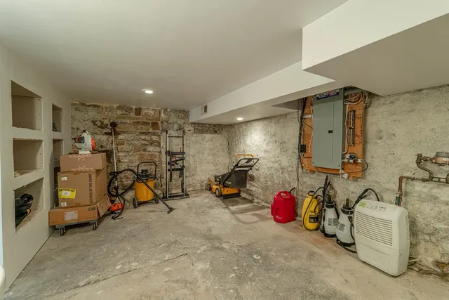 $425,000 | 110 Maiden Street, Mineral Point, WI 53565