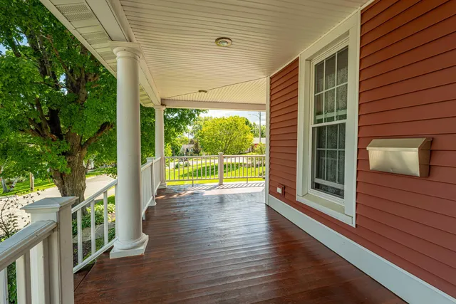 $425,000 | 110 Maiden Street, Mineral Point, WI 53565