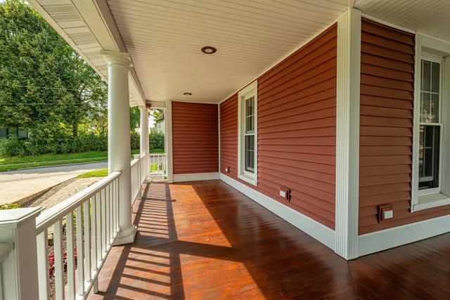 $425,000 | 110 Maiden Street, Mineral Point, WI 53565