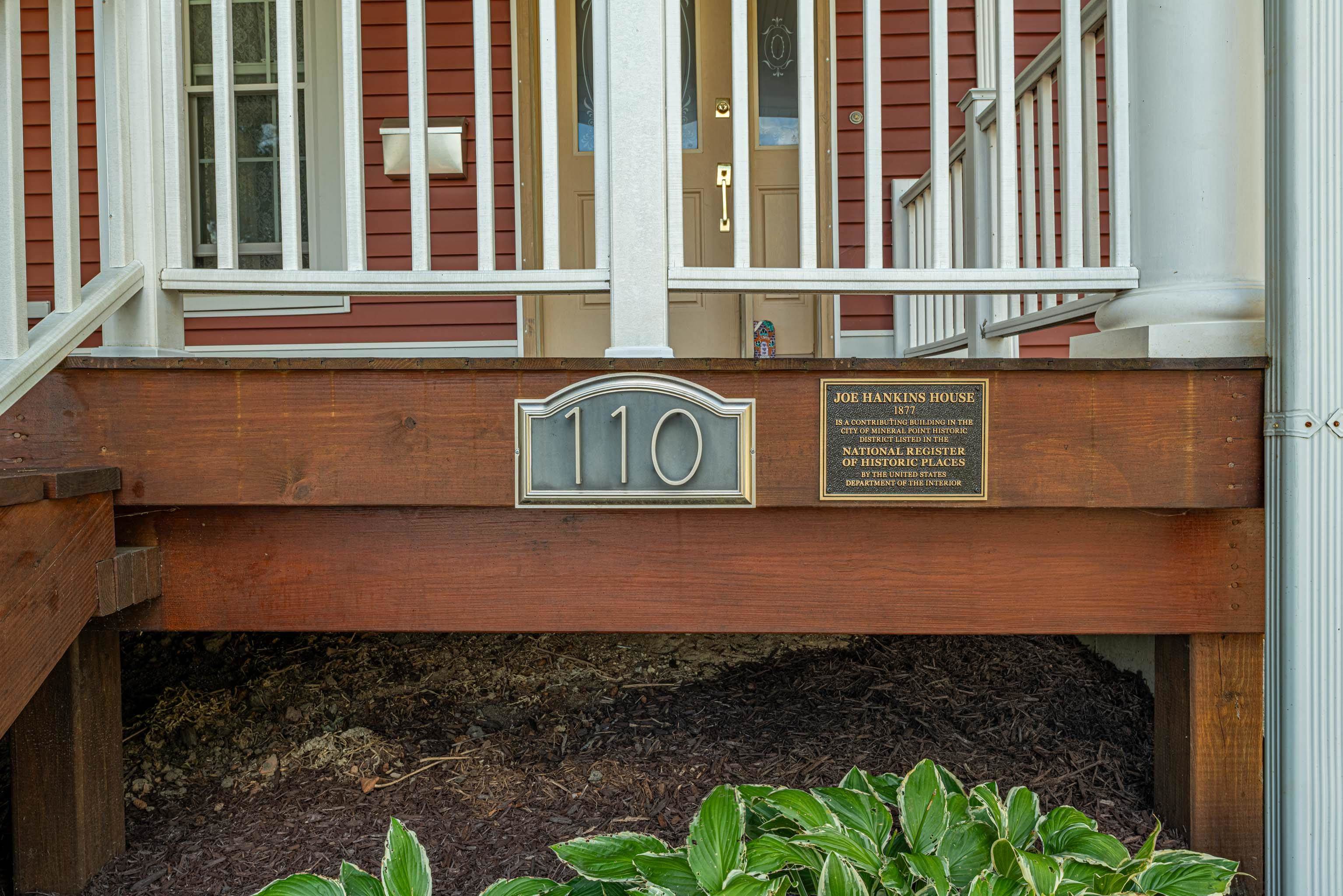 110 Maiden Street Mineral Point, WI 53565 - Photo 49 of 66