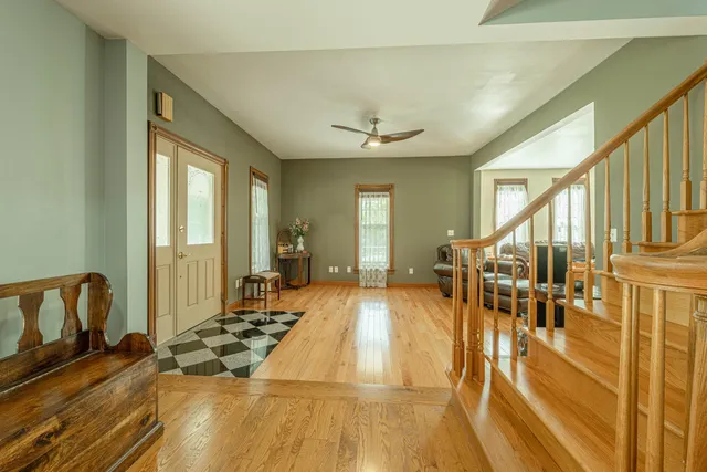 $425,000 | 110 Maiden Street, Mineral Point, WI 53565