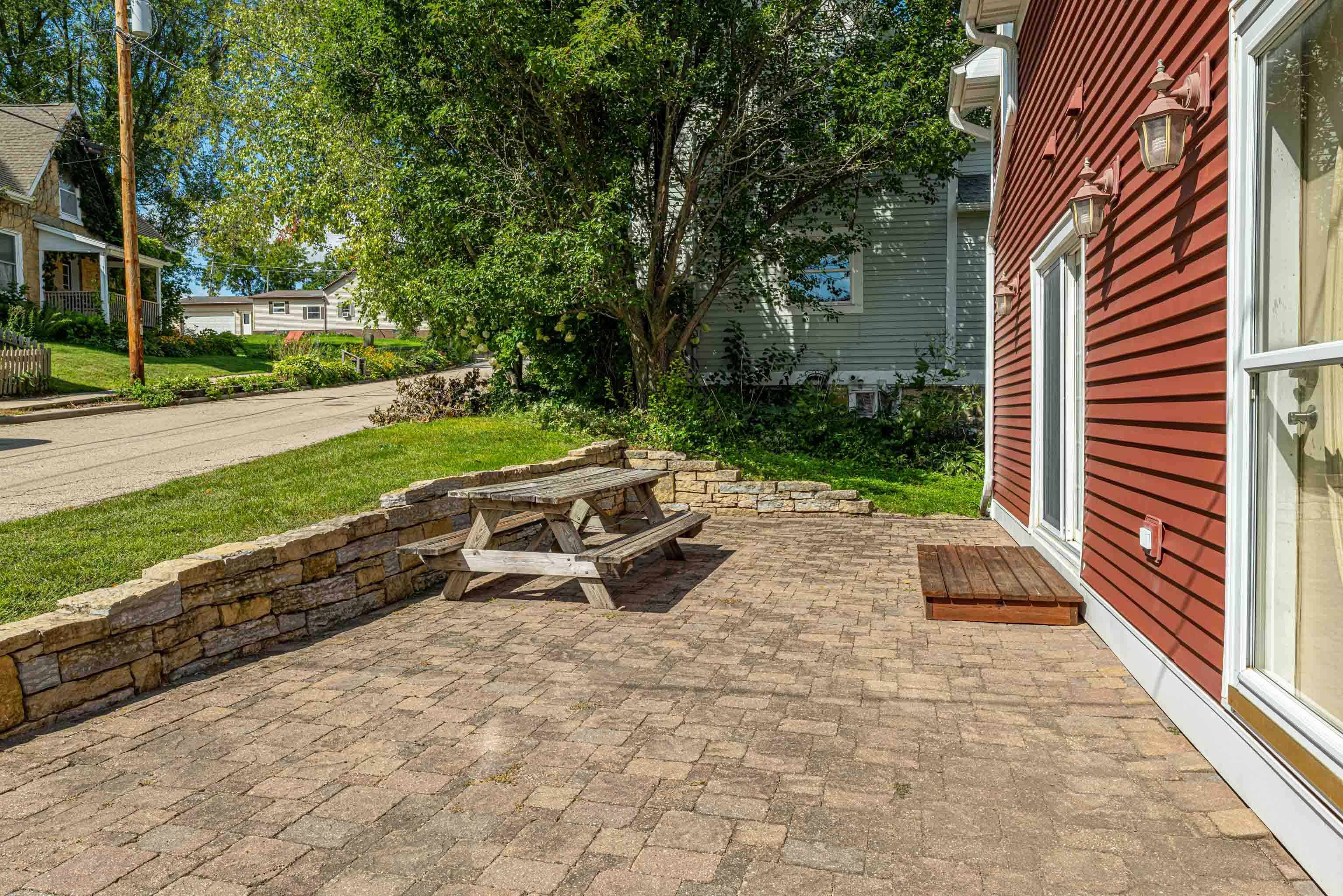 110 Maiden Street Mineral Point, WI 53565 - Photo 51 of 66