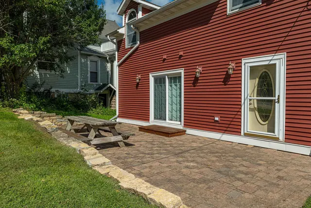 $425,000 | 110 Maiden Street, Mineral Point, WI 53565