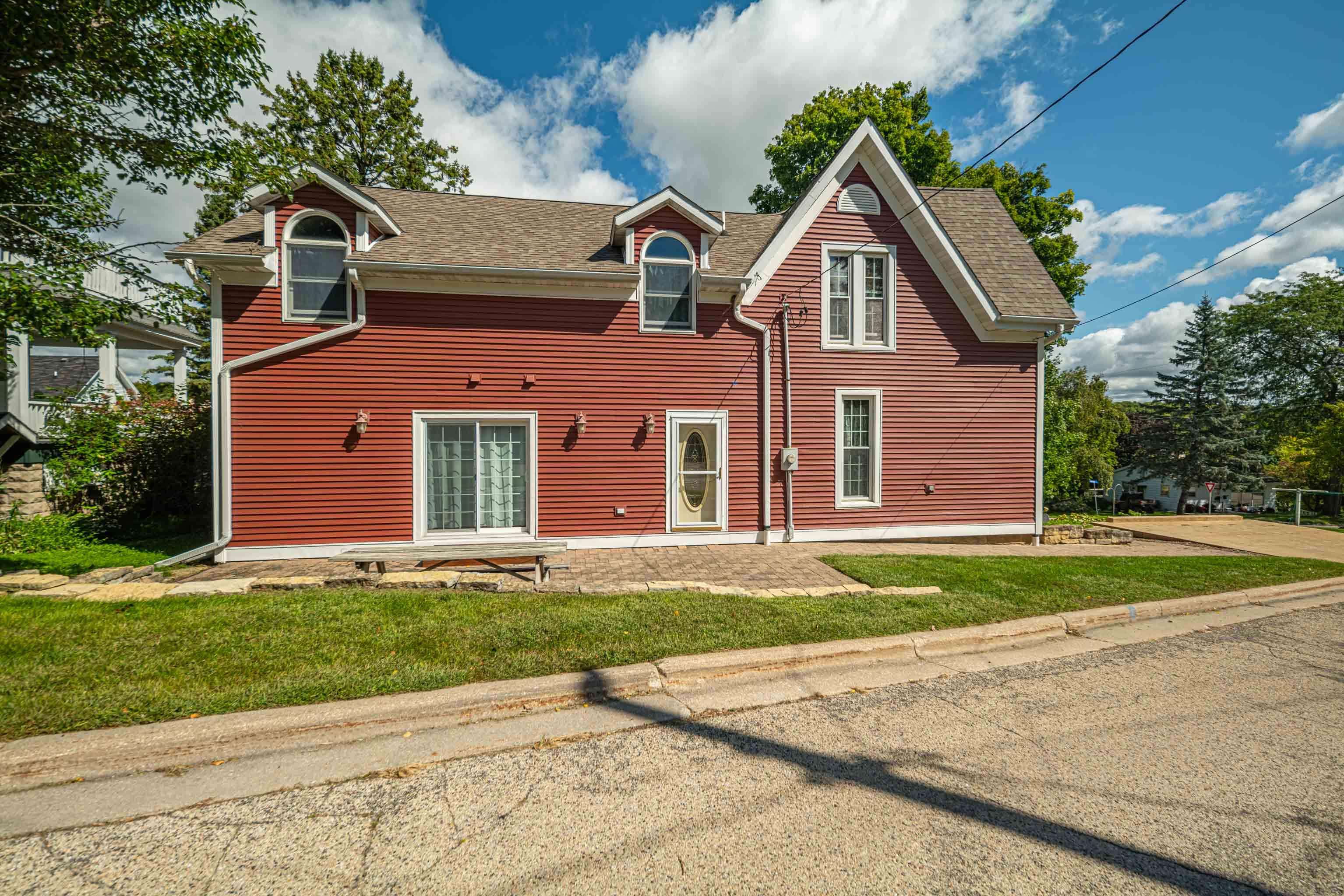 110 Maiden Street Mineral Point, WI 53565 - Photo 54 of 66