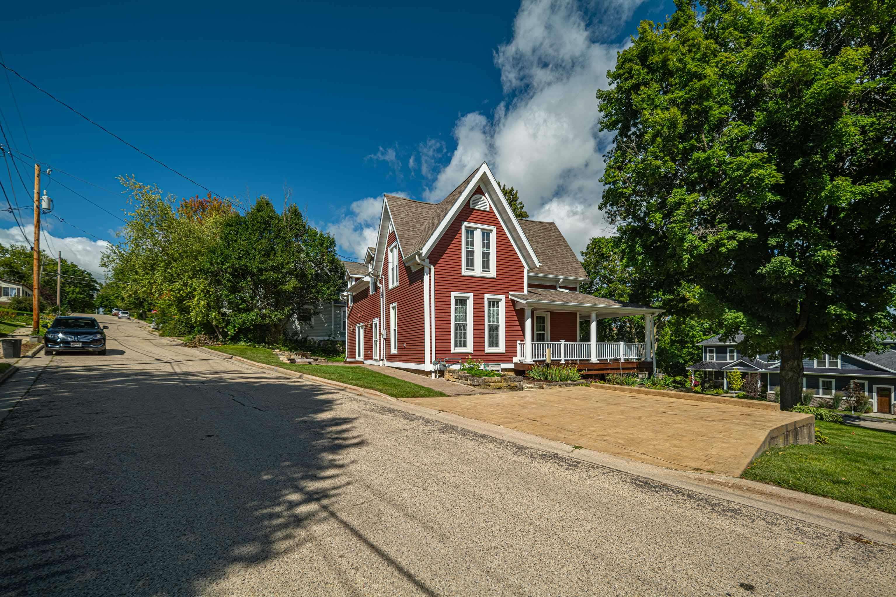 110 Maiden Street Mineral Point, WI 53565 - Photo 55 of 66
