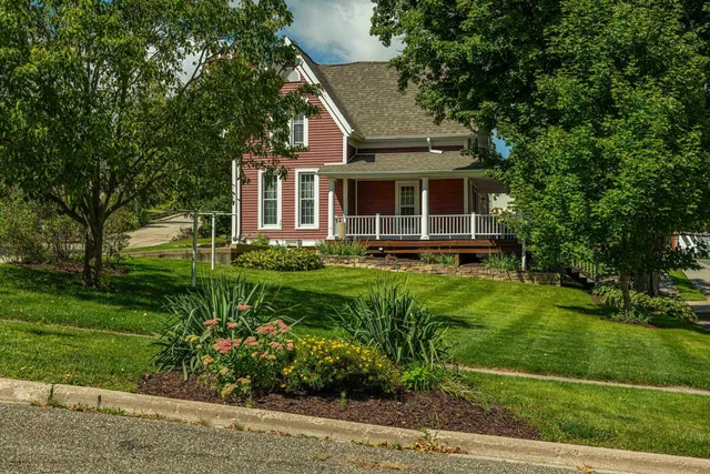 $425,000 | 110 Maiden Street, Mineral Point, WI 53565