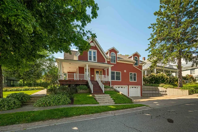 $425,000 | 110 Maiden Street, Mineral Point, WI 53565