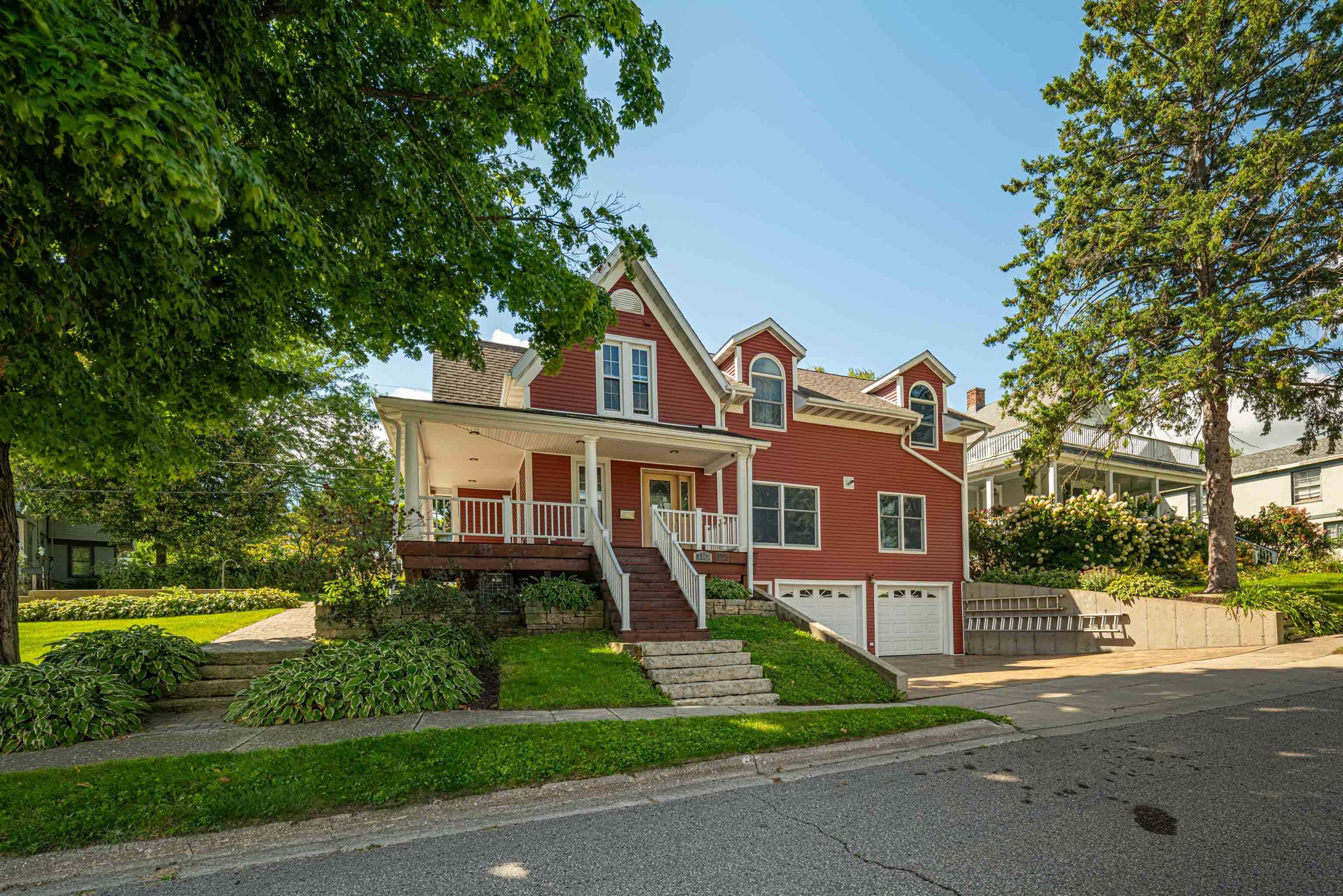 110 Maiden Street Mineral Point, WI 53565 - Photo 58 of 66