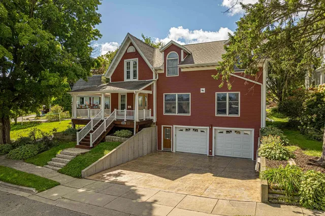 $425,000 | 110 Maiden Street, Mineral Point, WI 53565