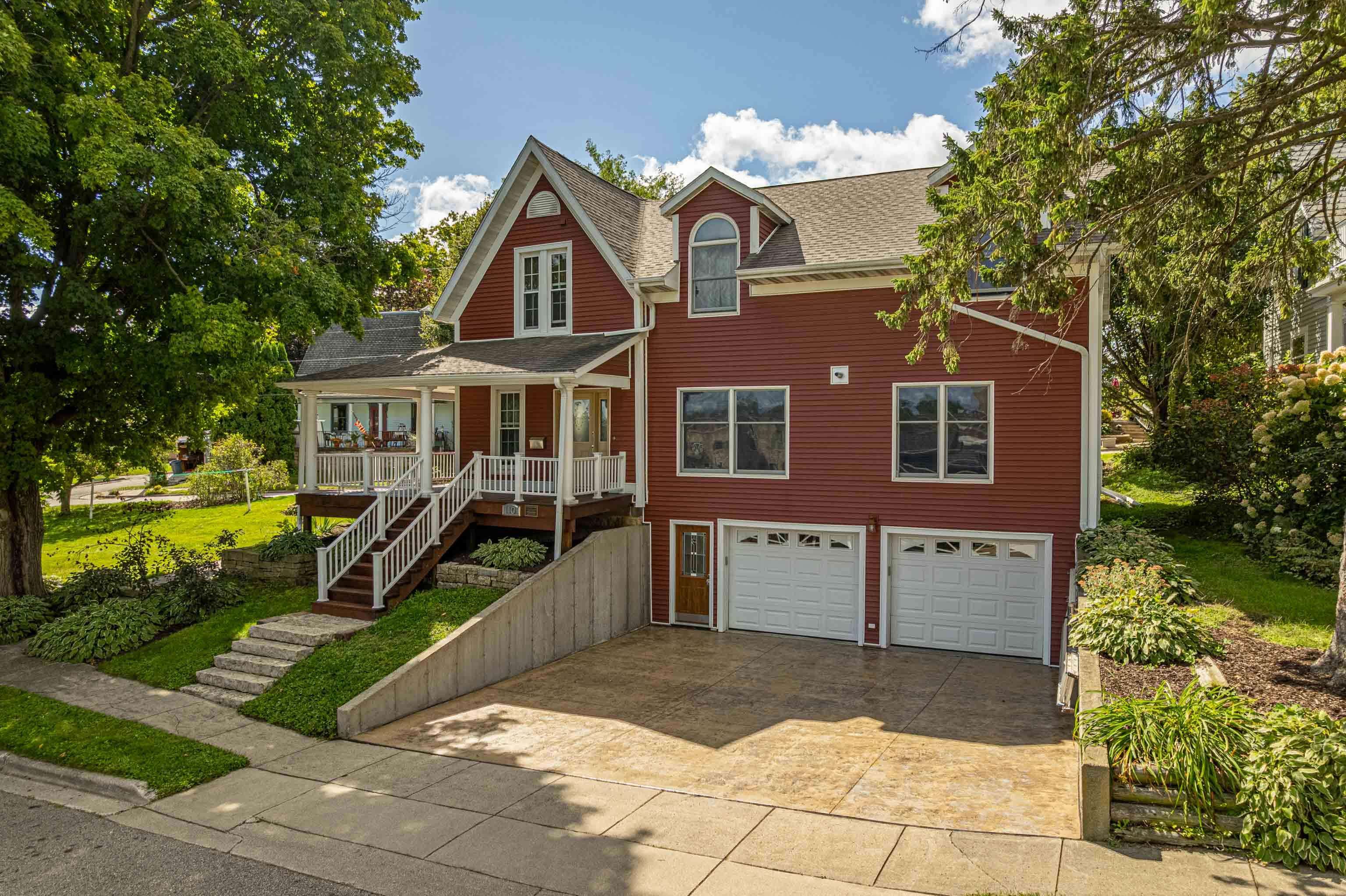 110 Maiden Street Mineral Point, WI 53565 - Photo 59 of 66