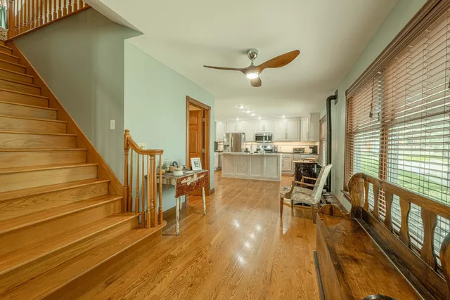 $425,000 | 110 Maiden Street, Mineral Point, WI 53565