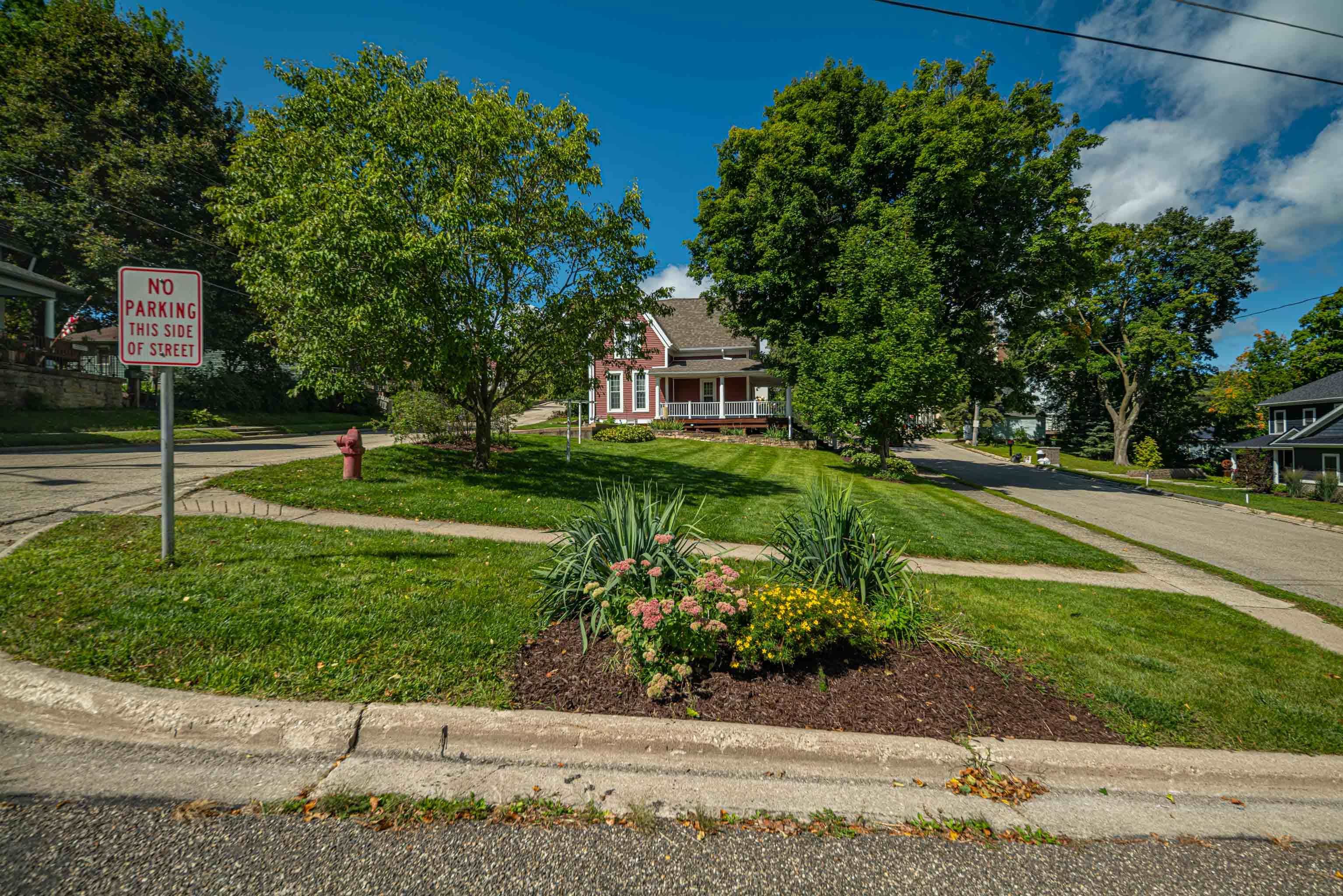 110 Maiden Street Mineral Point, WI 53565 - Photo 62 of 66