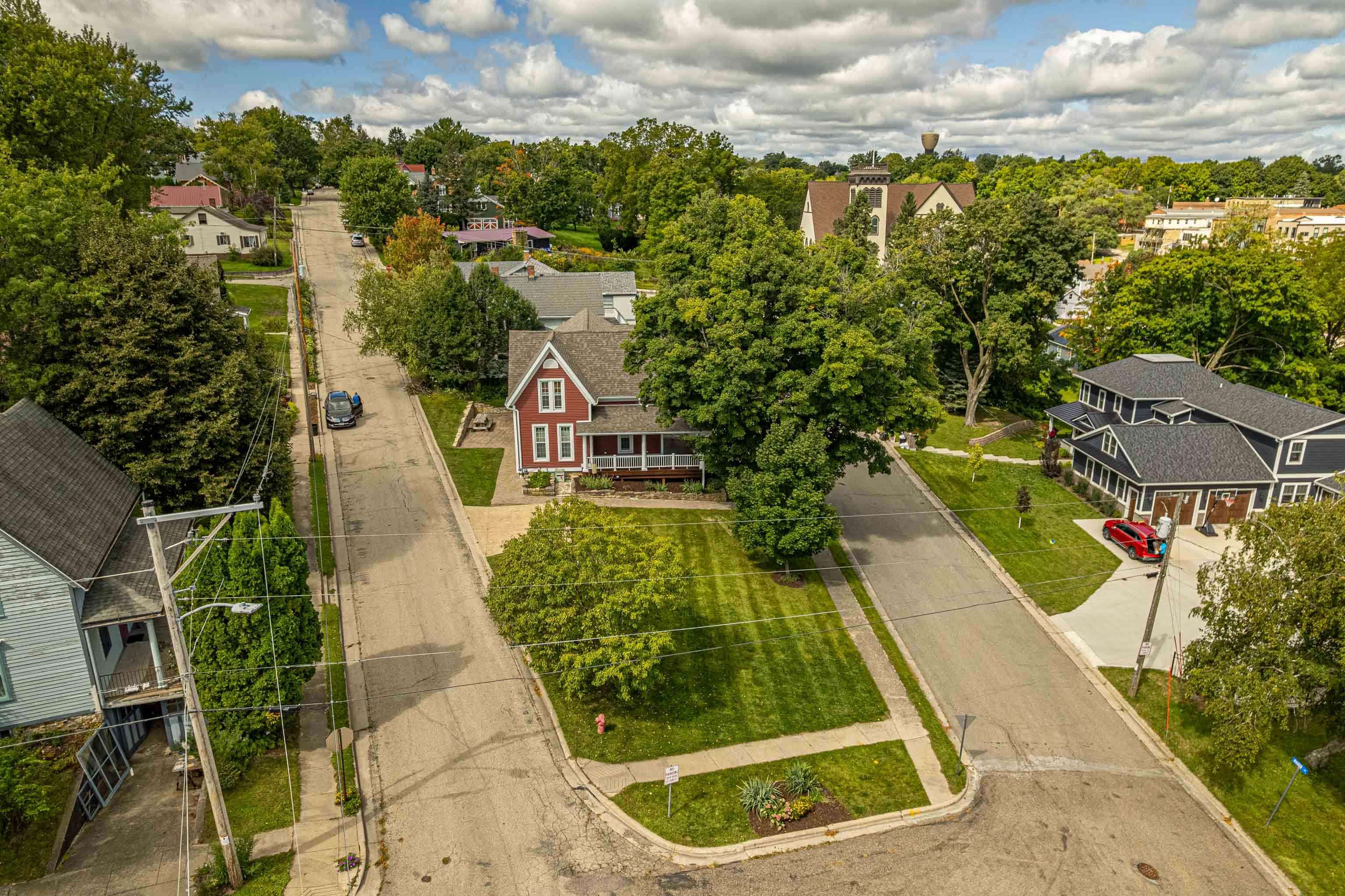 110 Maiden Street Mineral Point, WI 53565 - Photo 63 of 66