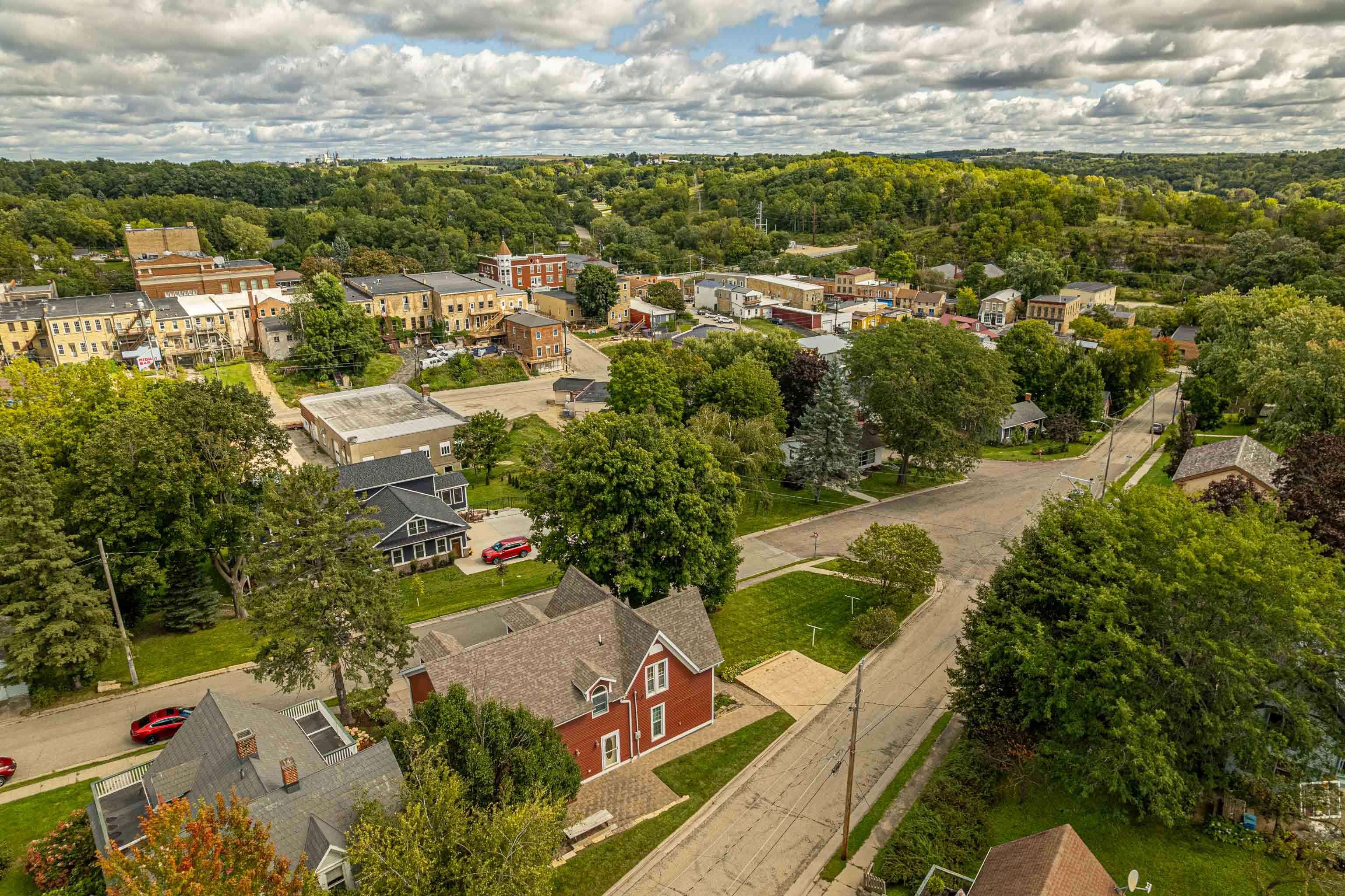 110 Maiden Street Mineral Point, WI 53565 - Photo 64 of 66