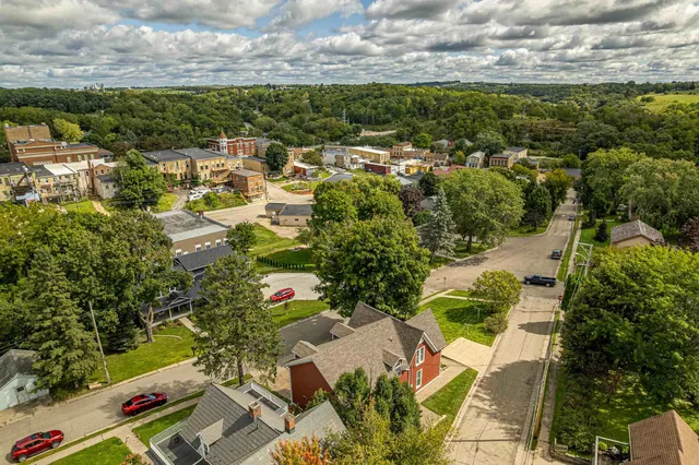 $425,000 | 110 Maiden Street, Mineral Point, WI 53565