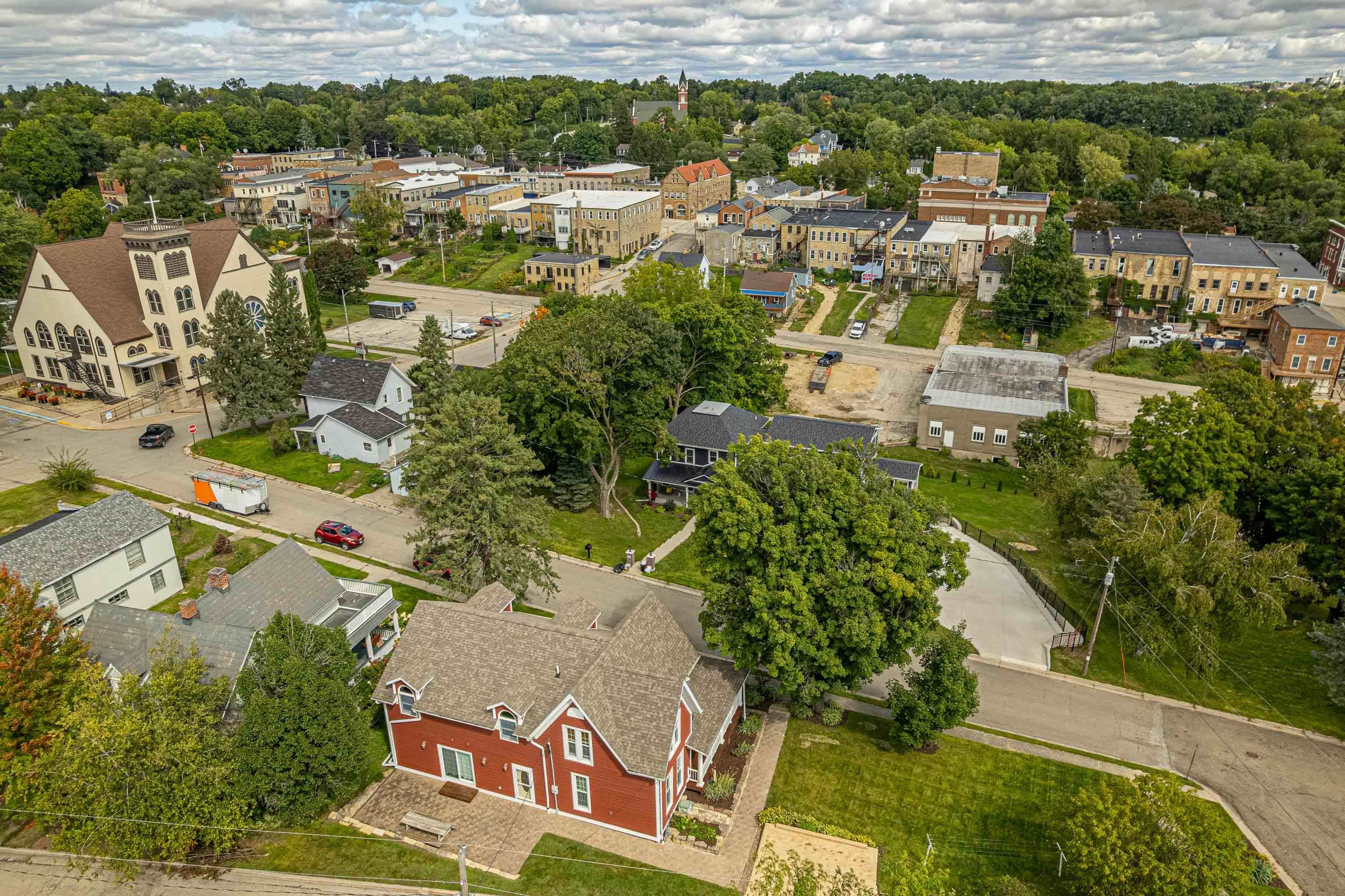 110 Maiden Street Mineral Point, WI 53565 - Photo 66 of 66