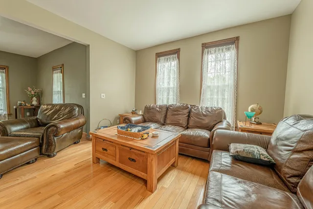 $425,000 | 110 Maiden Street, Mineral Point, WI 53565