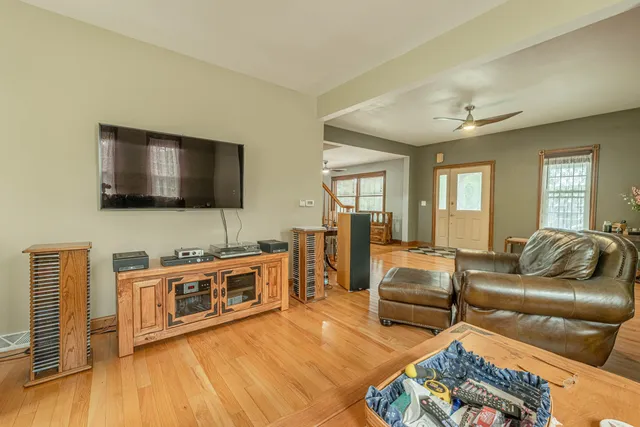 $425,000 | 110 Maiden Street, Mineral Point, WI 53565