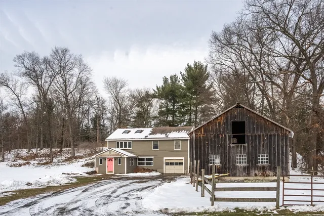 $400,000 | 163 Prospect St Extension, Westfield, MA 01085