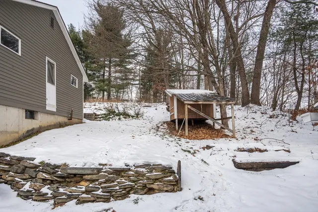 $400,000 | 163 Prospect St Extension, Westfield, MA 01085