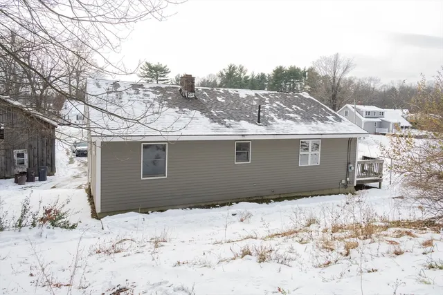 $400,000 | 163 Prospect St Extension, Westfield, MA 01085