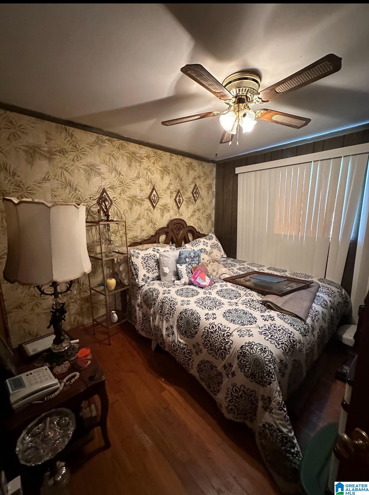 2923 Exeter Avenue Bessemer, AL 35020 - Photo 4 of 9