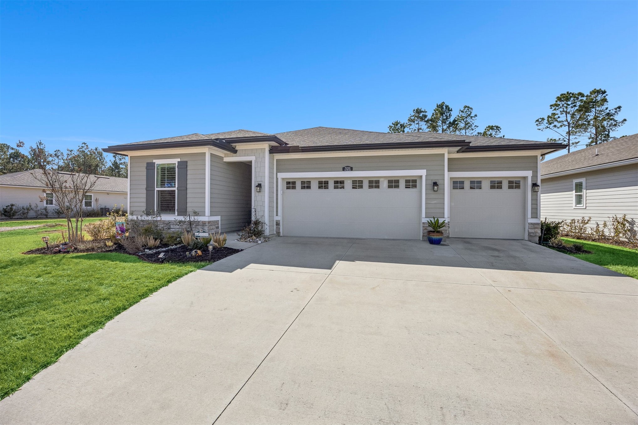 75230 Red Twig Way Yulee, FL 32097 - Photo 3 of 86