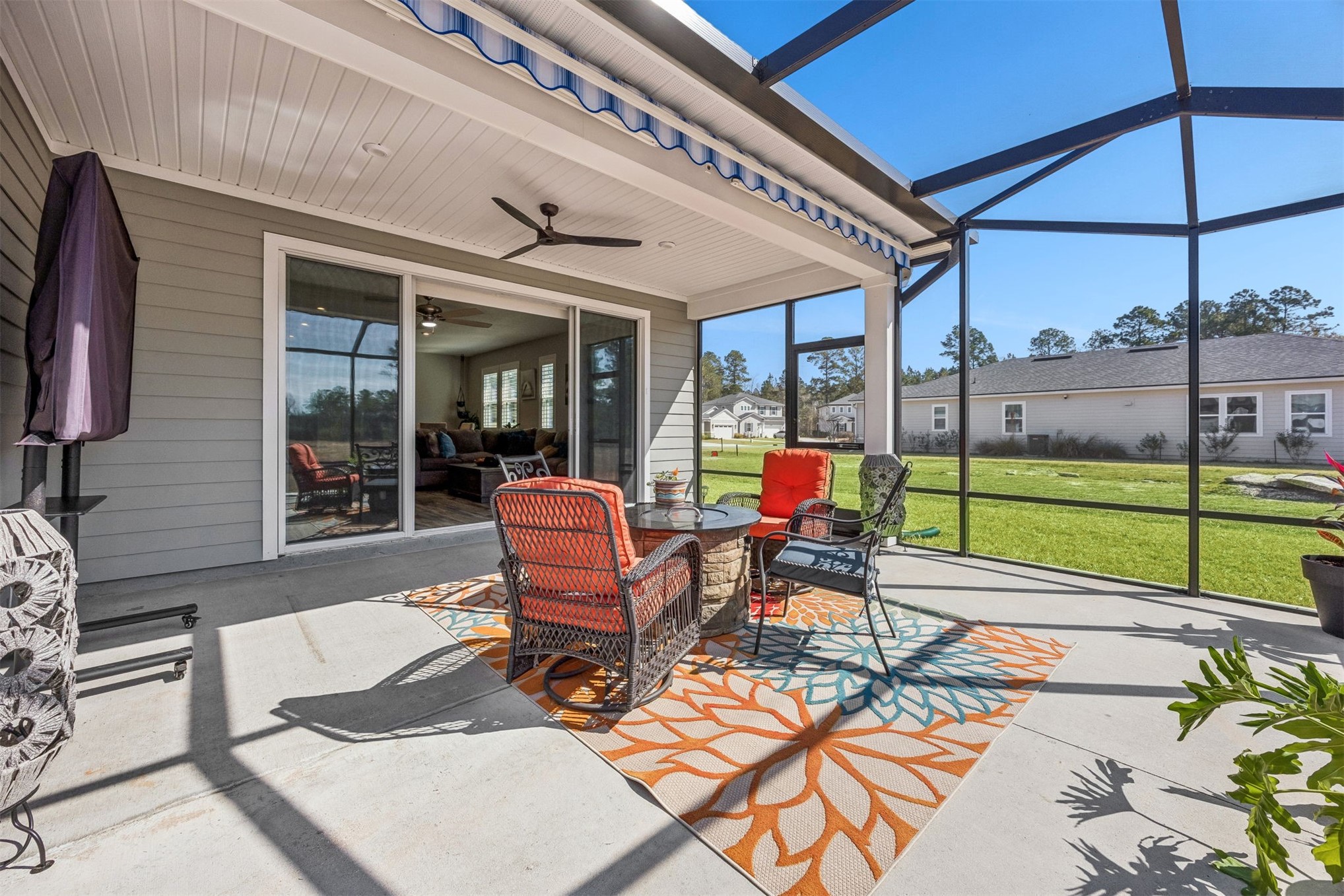 75230 Red Twig Way Yulee, FL 32097 - Photo 44 of 86