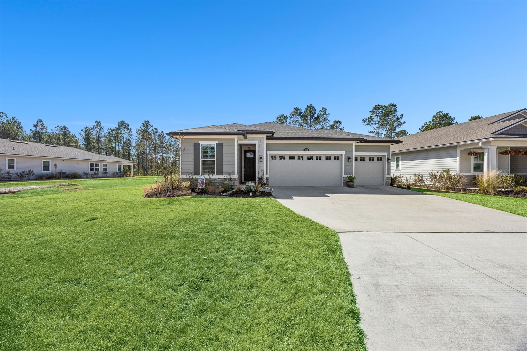 75230 Red Twig Way Yulee, FL 32097 - Photo 54 of 86