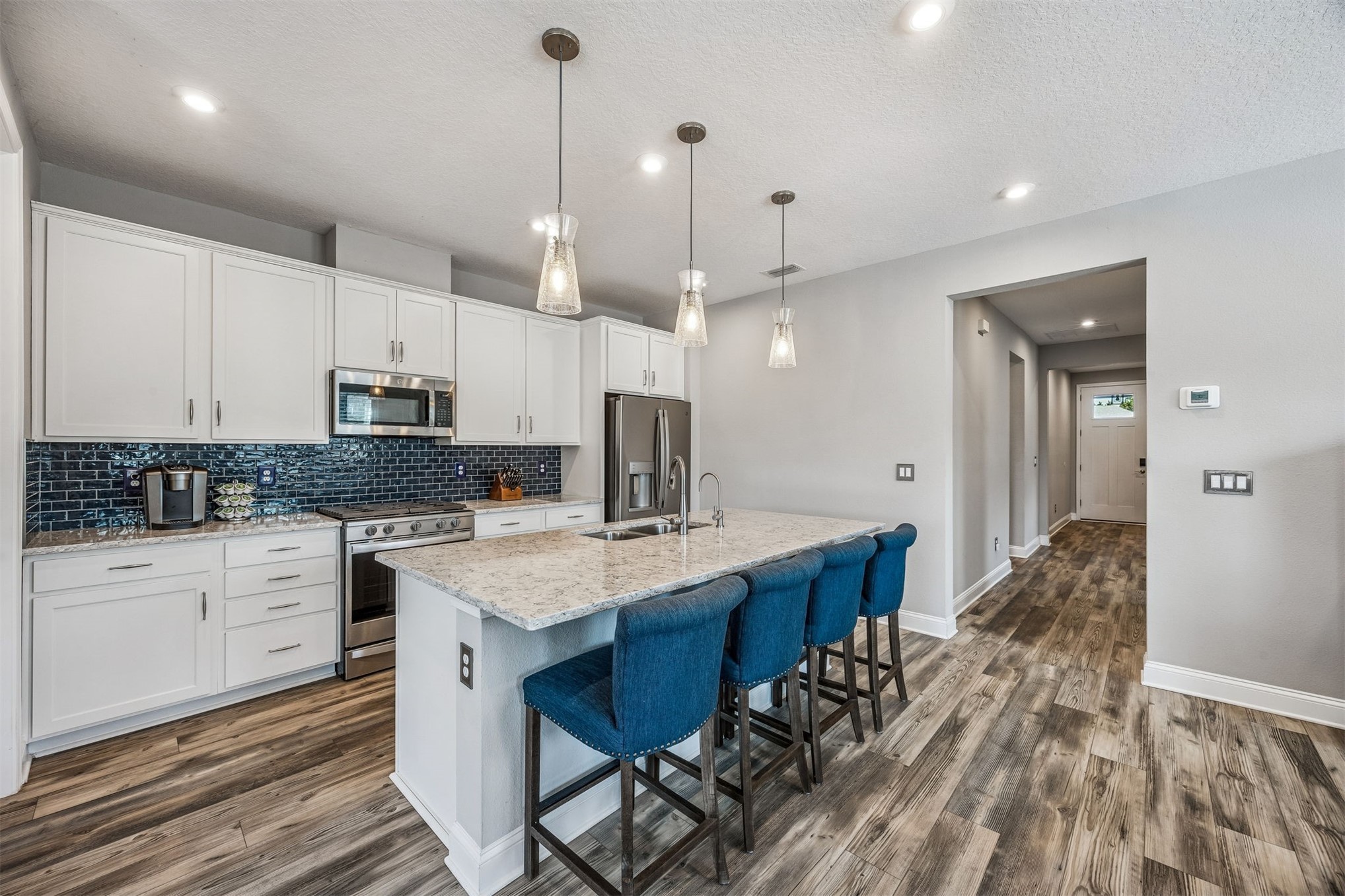 75230 Red Twig Way Yulee, FL 32097 - Photo 8 of 86