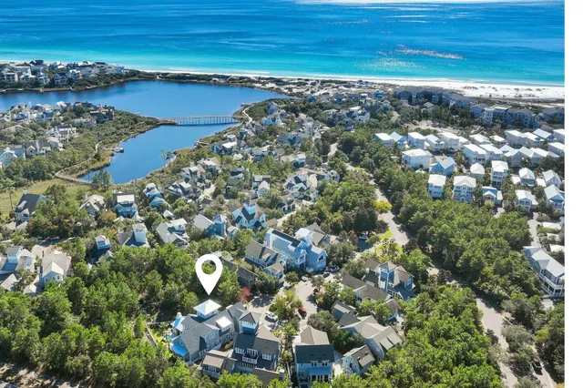 $4,274,000 | 80 Shore Bridge Cir Inlet Beach, Inlet Beach, FL 32461