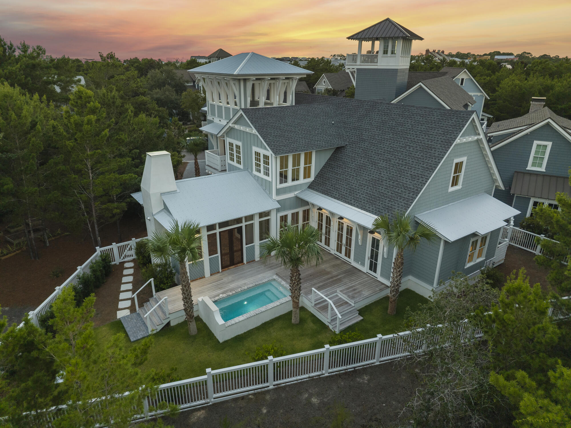 80 Shore Bridge Cir Inlet Beach Inlet Beach, FL 32461 - Photo 59 of 67 80 Shore Bridge