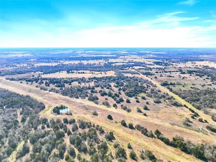 a view of an ocean beach
