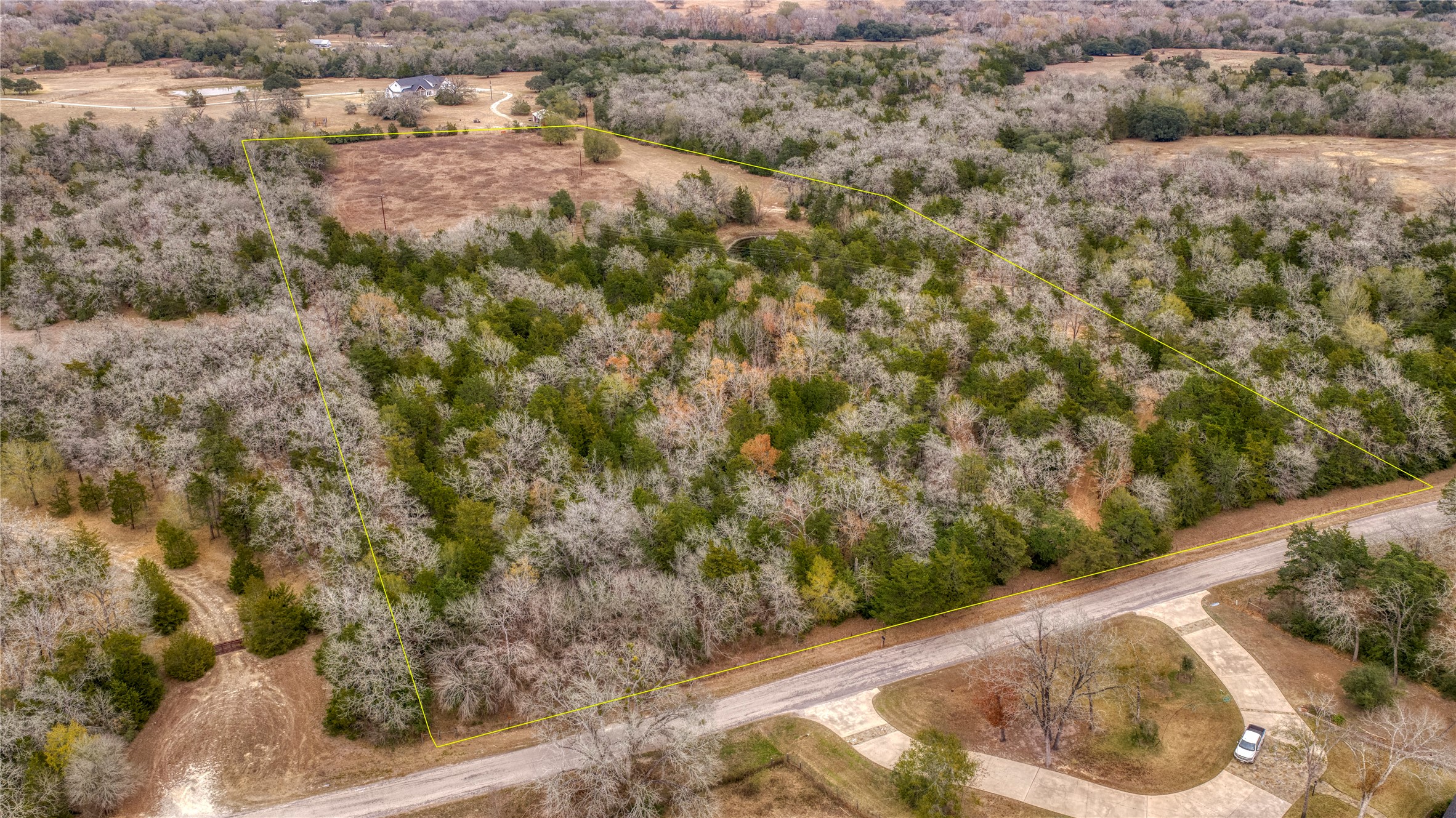 Tbd Baranowski Road Brenham, TX 77833 - Photo 4 of 10