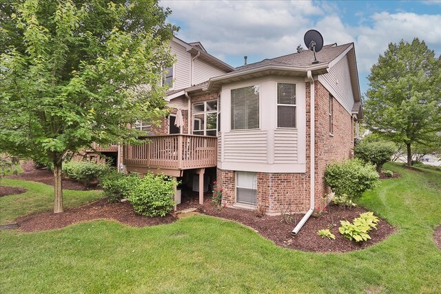 768 St Johns Place Addison, IL 60101 - Photo 34 of 39