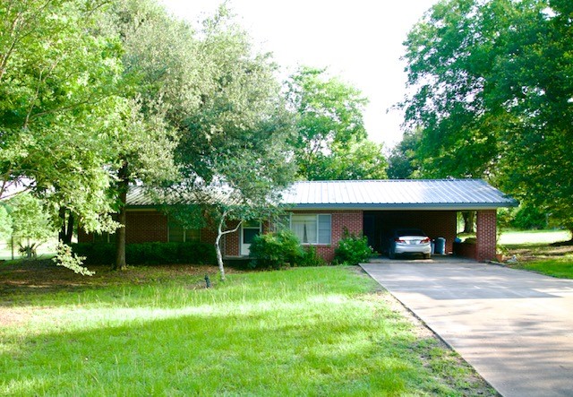 195 Hearne Road Corrigan, TX 75939 - Photo 3 of 7